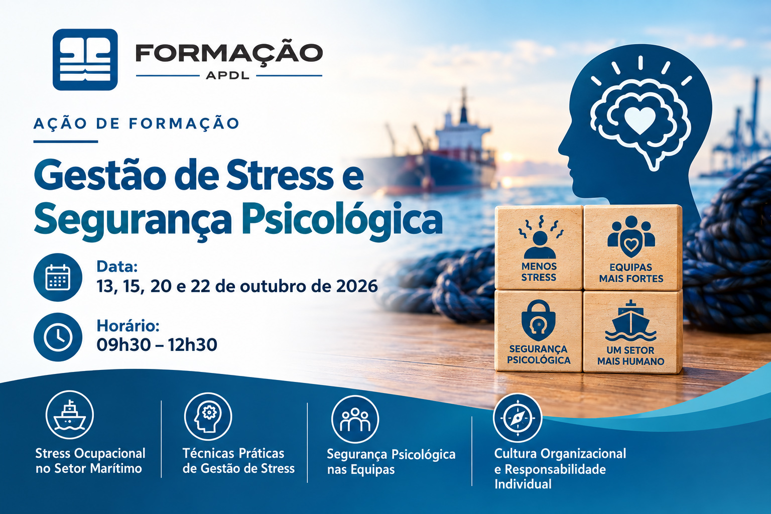 Gestao Stress