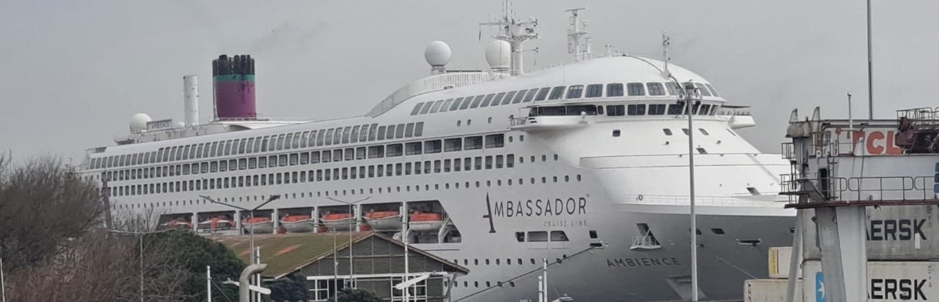 Ambassador