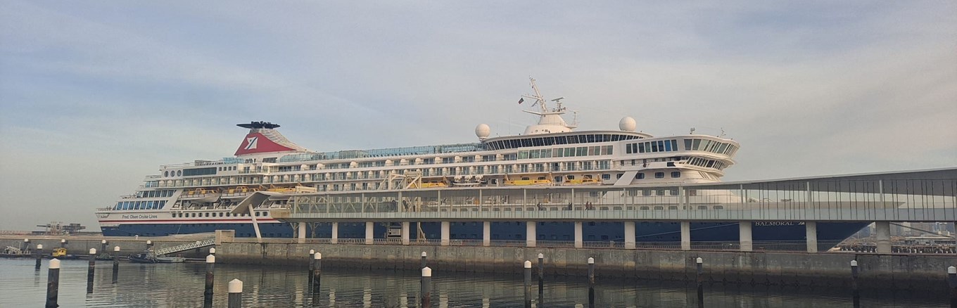 Balmoral