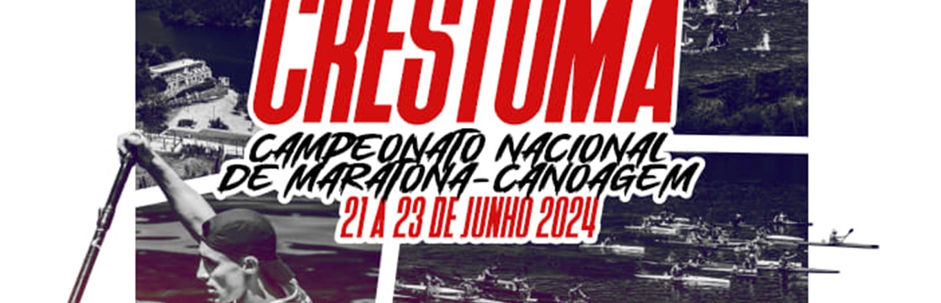 40 Maratona Crestuma