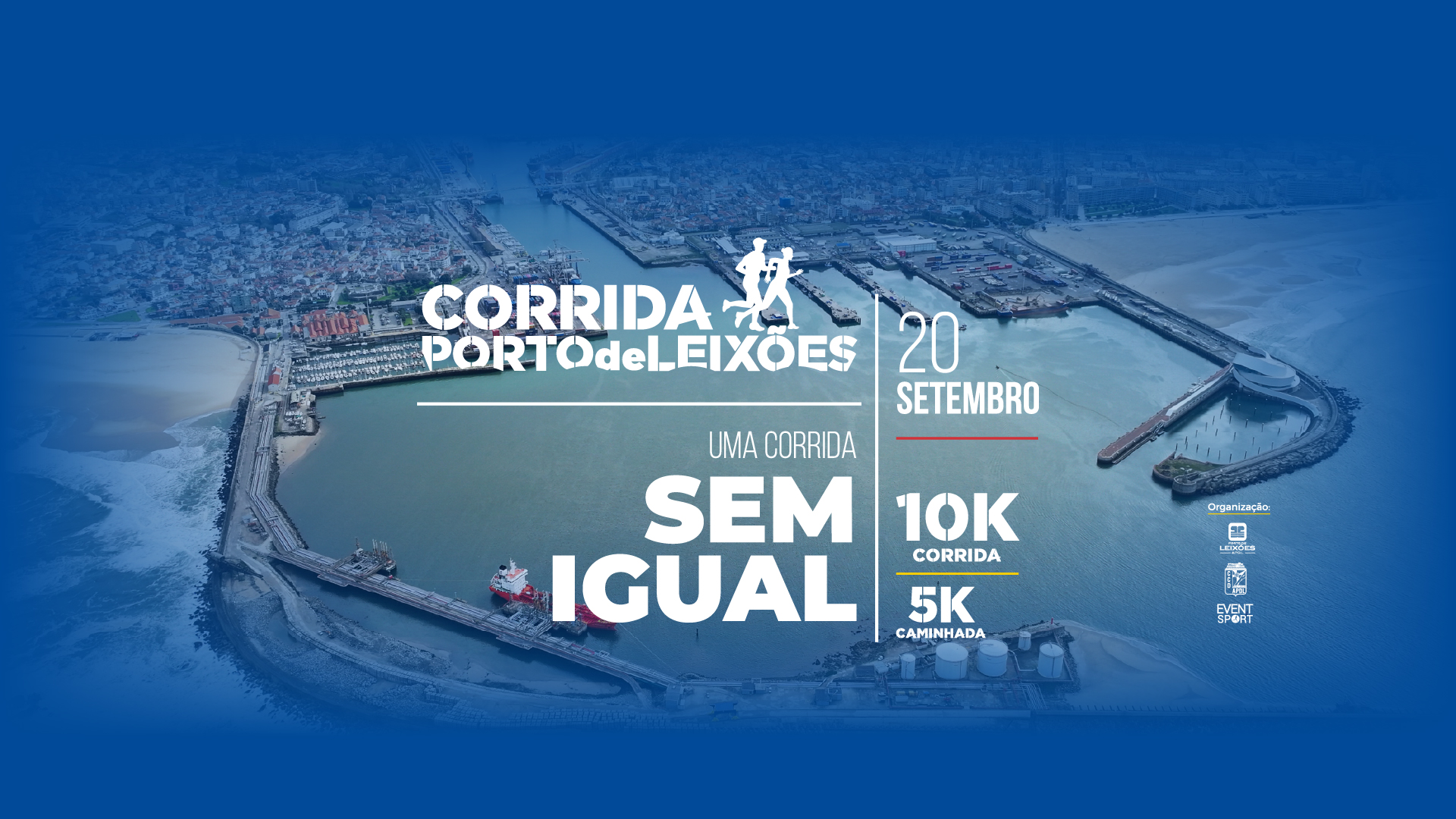 Corrida Leixoes 2026